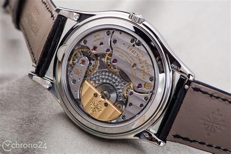 patek philippe micro rotor|patek philippe cylinders.